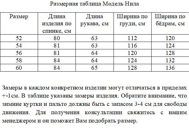 Демисезонная женская куртка Нила чёрного цвета